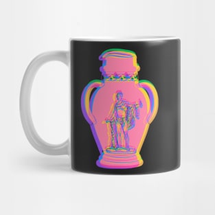 Greek Vase 4 Mug